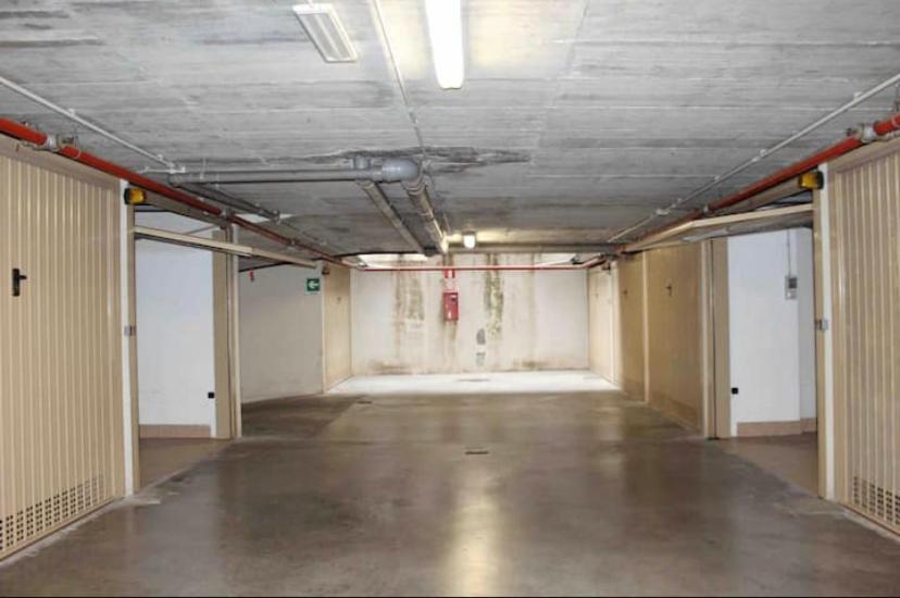 Apartment La Casa Al Mare Centro Storico Di Con Garage Loano